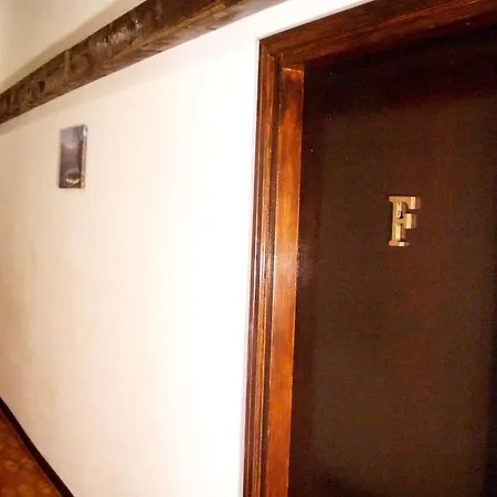 Apartment — Pool — Idro