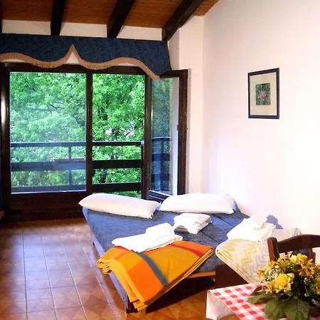 — Pool — Idro Apartment