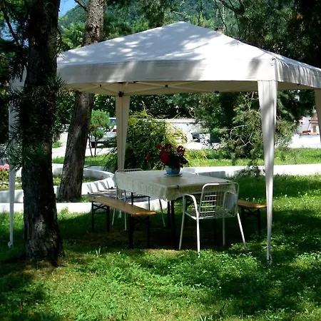 Apartment — Pool — Idro Vesta