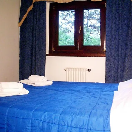 Apartment — Pool — Idro *