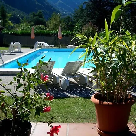 — Pool — Idro *