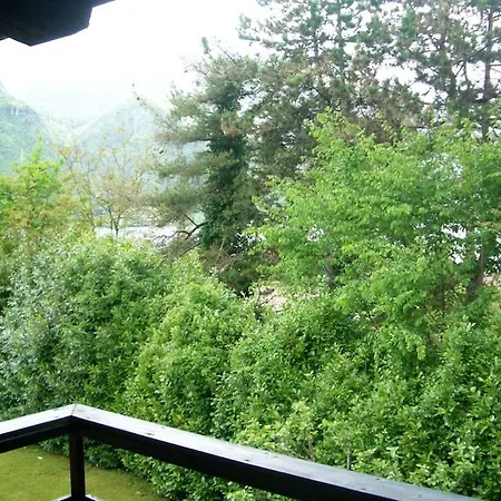 — Pool — Idro Apartment