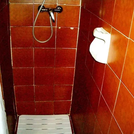 Apartment — Pool — Idro Vesta