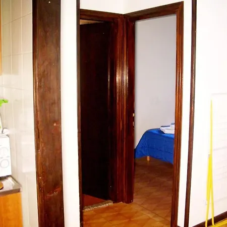 Apartment — Pool — Idro Vesta