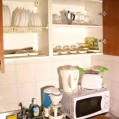 Apartment — Pool — Idro Vesta