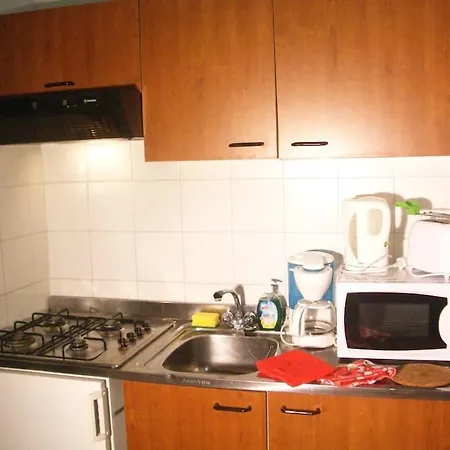 Apartment — Pool — Idro Vesta